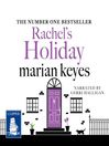 Cover image for Rachel's Holiday